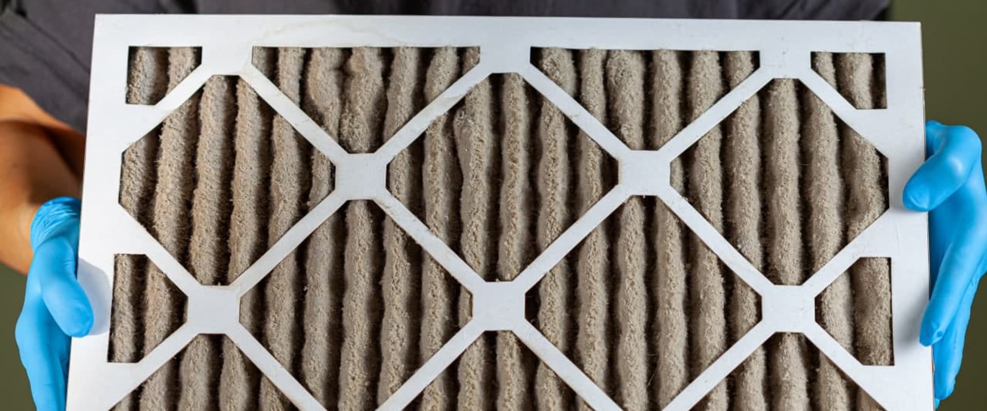 The Importance of Regularly Changing Your Home's Air Filter