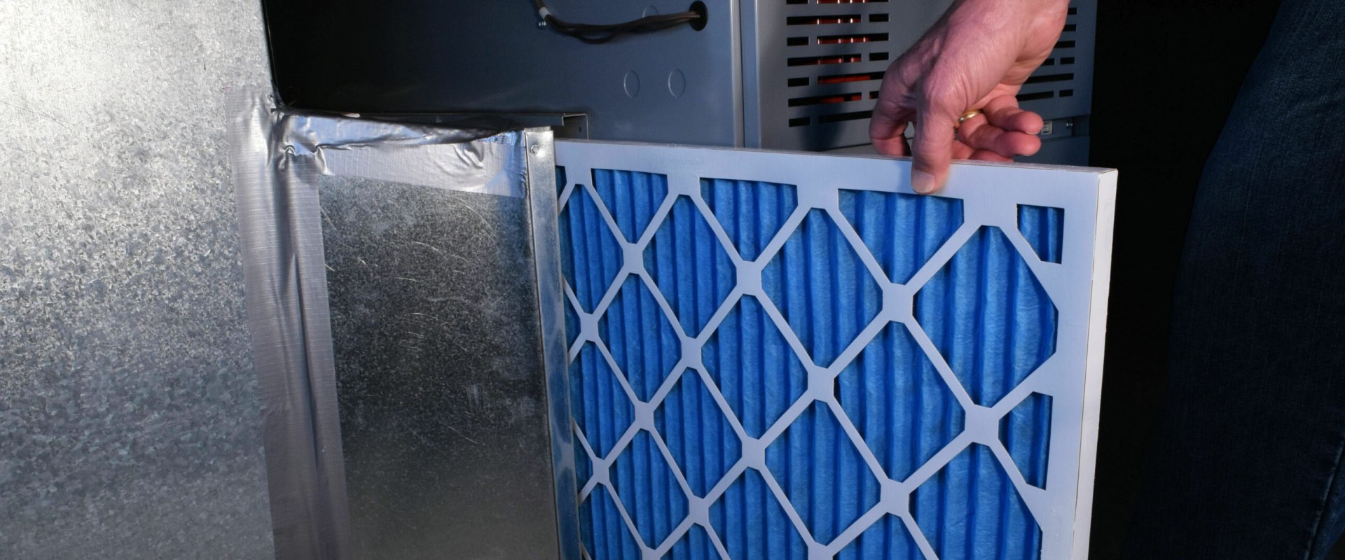 The Importance of High-Quality Air Filters for Improved Indoor Air Quality