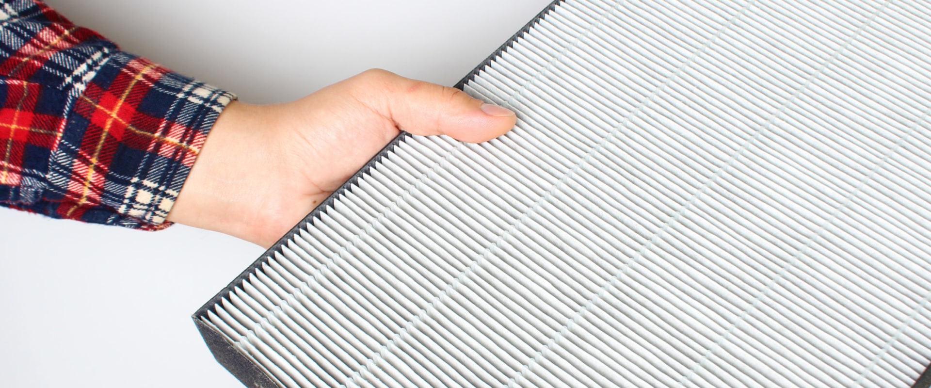 The Importance of Choosing the Right Air Filter for Your HVAC System