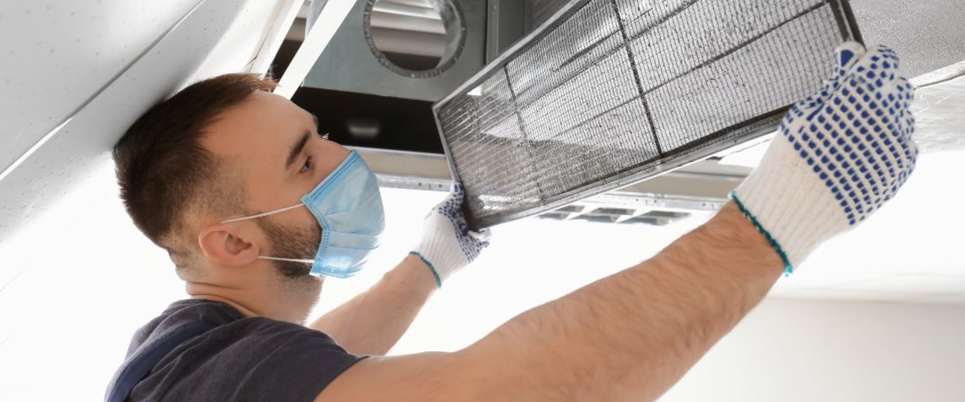 The Importance of Air Filters for HVAC Systems