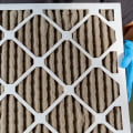 The Importance of Regularly Changing Your Home's Air Filter