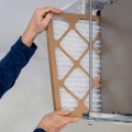 The Importance of Using the Right Size Air Filter