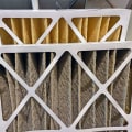 The Benefits of 4-Inch vs. 1-Inch Furnace Filters