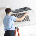 The Importance of Air Filters for HVAC Systems
