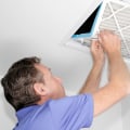 The Impact of Air Filter Efficiency on Your HVAC System