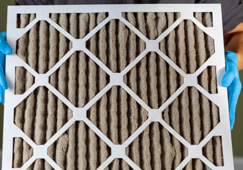 What Makes The 16x20x1 Furnace HVAC Air Filters The Best Choice For HVACs in Commercial Buildings With Many Floors