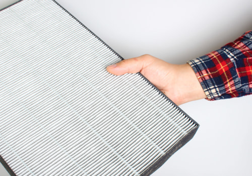 The Truth About Expensive Air Filters