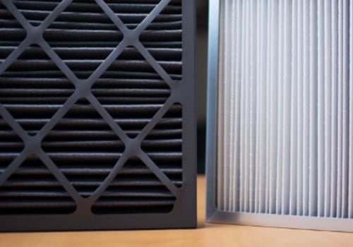 Expert Advice On How To Install An HVAC Air Filter For Optimal Performance With 16x25x5 Filters