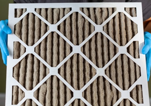 Become a DIY Expert: Replace Your 16x25x5 Coleman HVAC Furnace Air Filter With Confidence