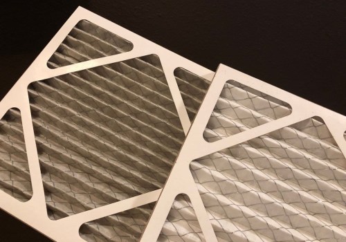 The Ultimate Guide to Furnace Filter Sizes