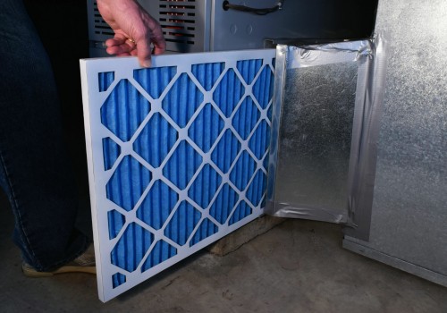 The Importance of High-Quality Air Filters for Improved Indoor Air Quality