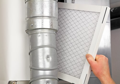 Upgrade Your Furnace with Reliable 20x24x2 HVAC Air Filters