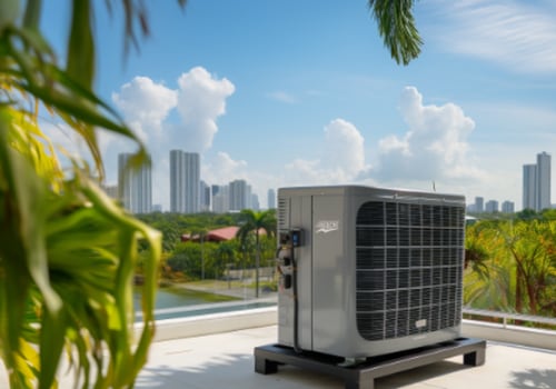 Stay Comfortable Year-Round With Annual HVAC Maintenance Plans in Miami FL and 16x25x5 Furnace Filters