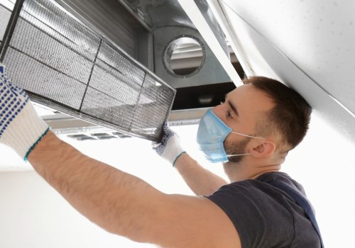 The Importance of Air Filters for HVAC Systems