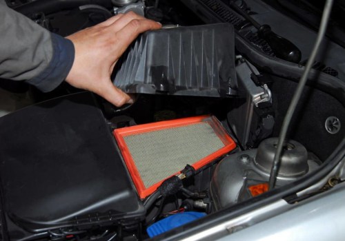 The Truth About High-Performance Engine Air Filters